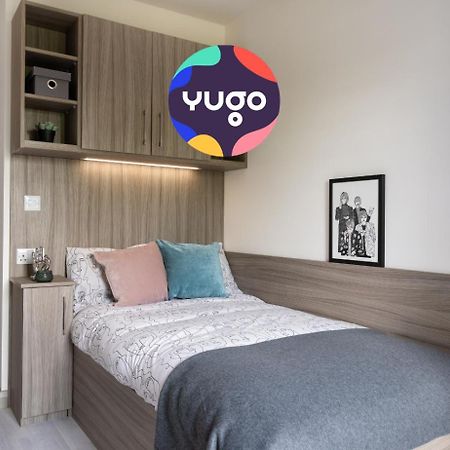 Yugo Explore - Melbourn Point 科克 外观 照片